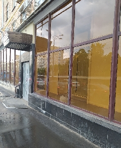 витрины