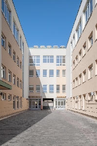 Фото здания