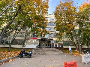 Фото здания