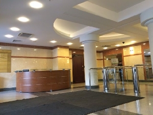 Фото здания