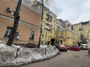 Фото здания