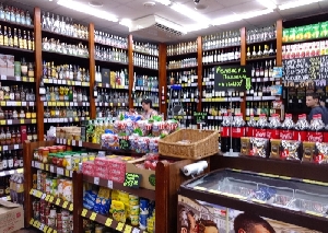 Фото здания