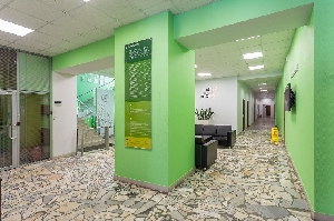 Фото здания