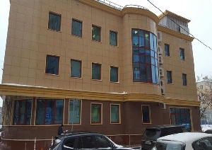 Фото здания