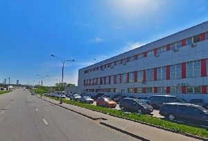 Фото здания