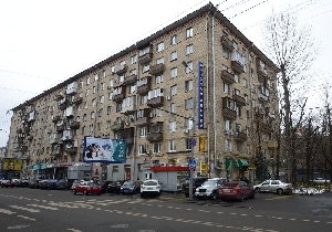 Фото здания