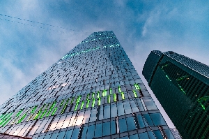 Фото здания
