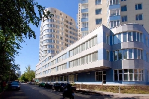 Фото здания