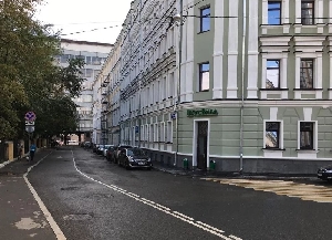 Фото здания
