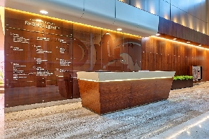 Фото здания