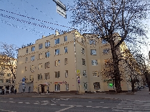 Фото здания