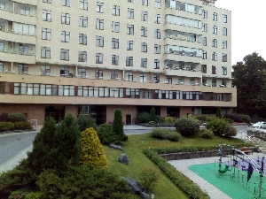 Фото здания