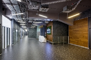 Фото здания