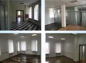 Фото здания