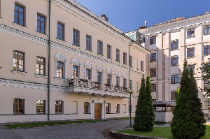 Фото здания