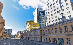 Фото здания