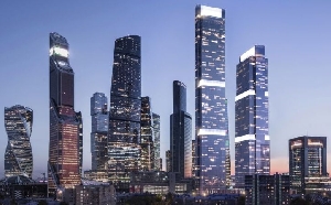 Фото здания