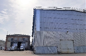 Фото здания