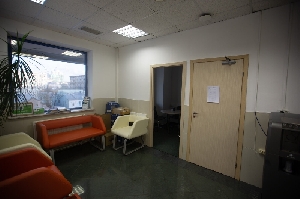 Фото здания