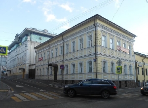 Фото здания
