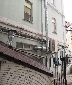 Фото здания