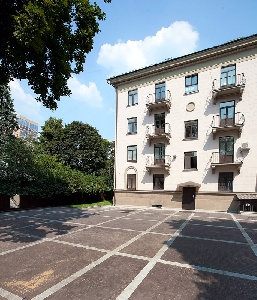 Фото здания