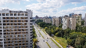 Фото здания