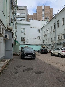 Фото здания