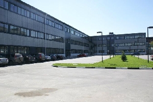 Фото здания