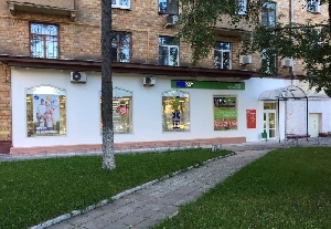 Фото здания