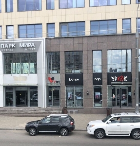 Фото здания