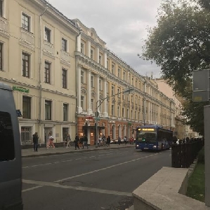 Фото здания