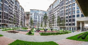 Фото здания
