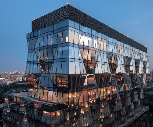 Фото здания