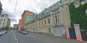 Фото здания