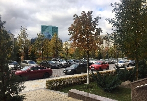 Фото здания