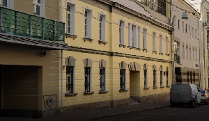 Фото здания
