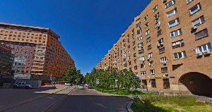 Фото здания