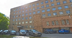 Фото здания