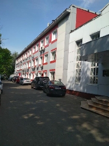 Фото здания