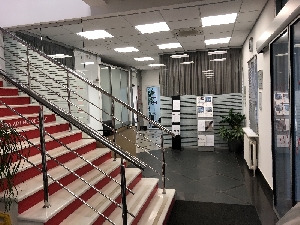 Фото здания