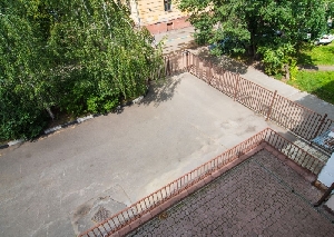 Фото здания