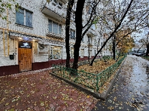 Фото здания