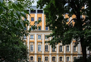 Фото здания