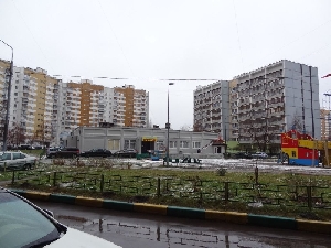 Фото здания