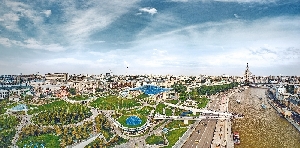 Фото здания