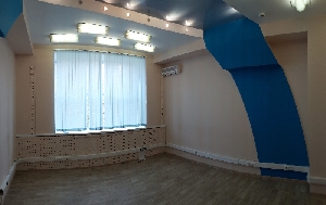 Фото здания