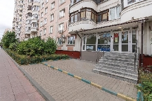 Фото здания