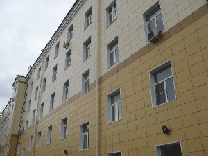 Фото здания