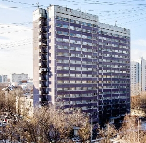 Фото здания